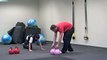 Tacoma personal trainer- Cardio Strength Training