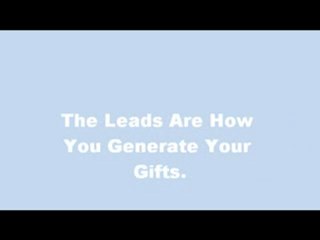 PROFUSION X VS. THE PEOPLES PROGRAM OR ANY PROGRAM