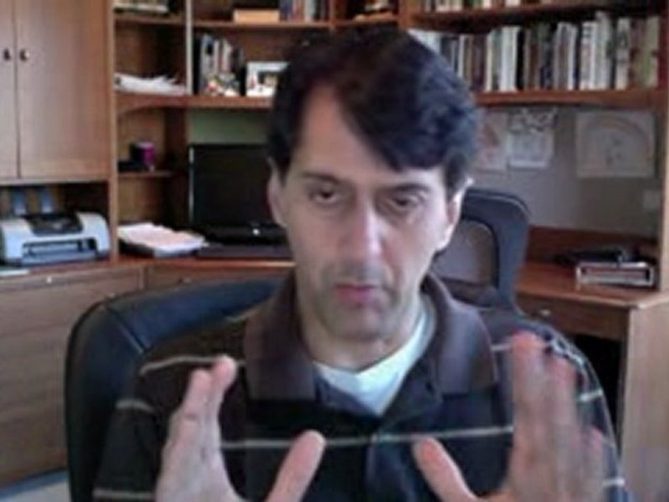 How to conduct your business plan meetings