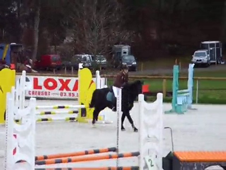 Estelle et Oscar 4pts