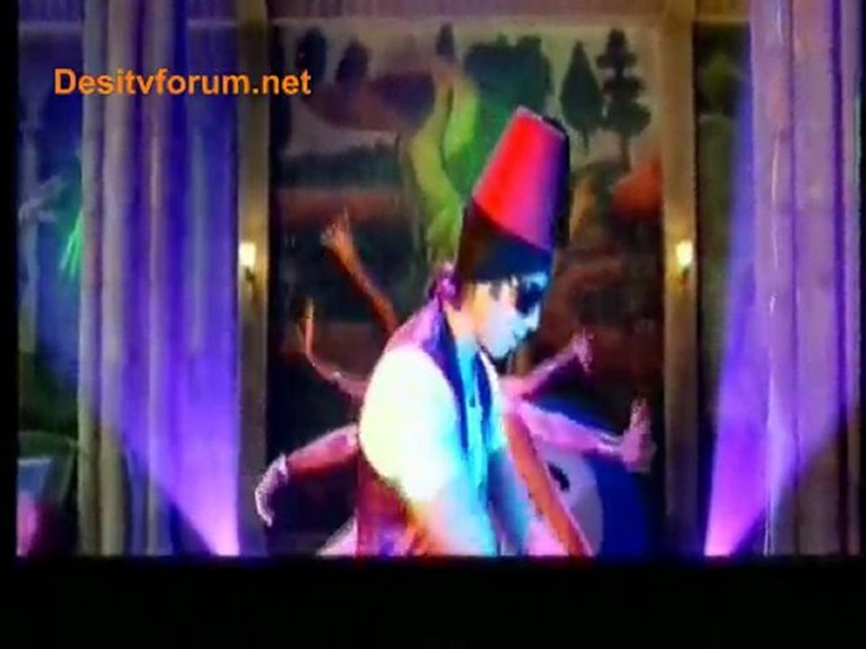 Chance Pe Dance (2010 ) Yabe Dabe Watch Online