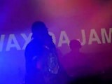 WAX DA JAM)NIGHTMARES ON WAX Live Band (@ Nouveau Casino