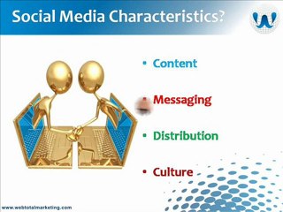 WebTotal Marketing - Introduction To Social Media