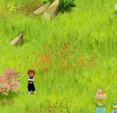 Draco-éca , mon éca agi/cc lvl 22