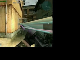 Combat arms Hack working*12/15/09 part 2