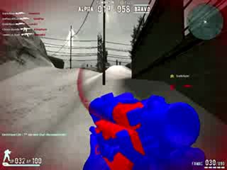 Free combat arms hacks