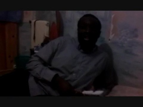 Un diner presque parfait chez Marie Gueut Gueut-Janvier 2010