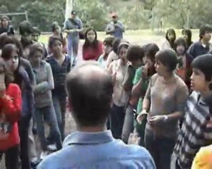 Tlalpujahua ::: Campamentos Mundo México