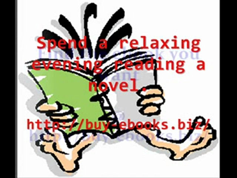 New eBooks with resale price