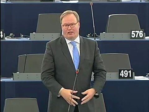 Johannes Cornelis van Baalen on Democratisation in Turkey