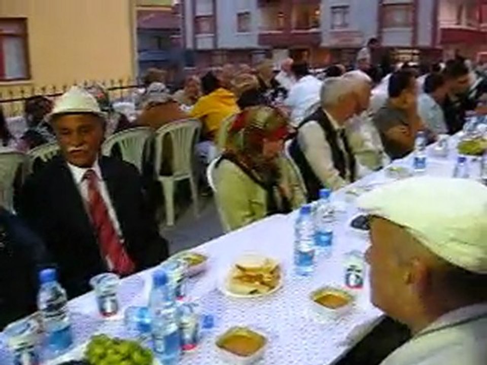 iftar video