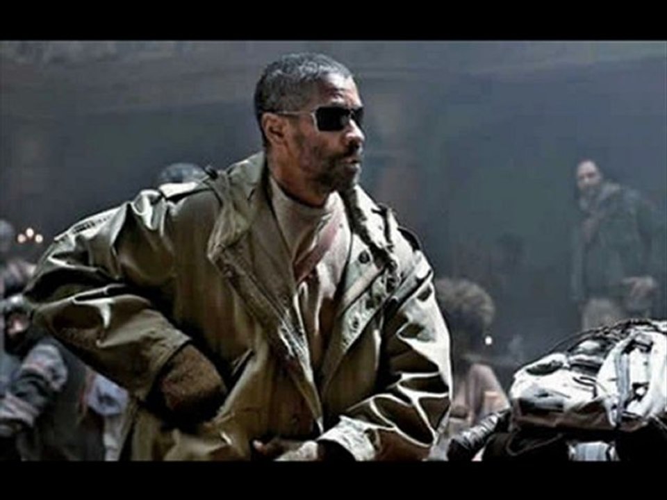 Watch The Book Of Eli Full Movie - The Book Of Eli Part 1