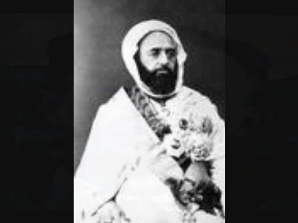 ALGERIA VS EGYPT (CAN 2010)