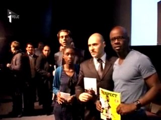 Lilian Thuram - Mes Etoiles Noires