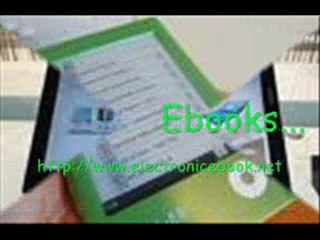 Ebooks Have Become a Very Common Commodity on the Internet!