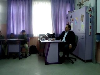 Doç. Dr. Özgür Öner'in Ergenlik Semineri 1. bölüm