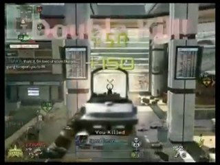 UNDETECTED CALL OF DUTY MODERN WARFARE 2 HACK ...