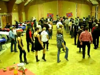 CLUB DANSE COUNTRY DE CHARTRES
