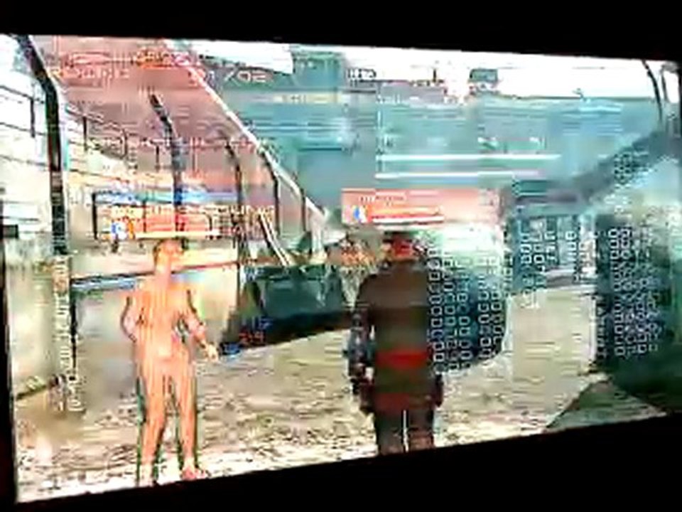 MGO survie