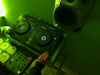 tenminmix january cdj 1000