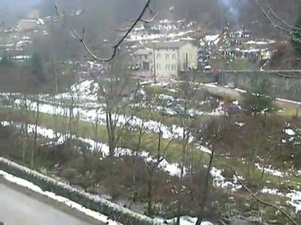 Monte Carlo 2010