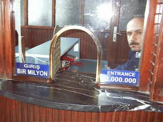 Yurdum İnsanı