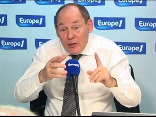 René Ricol promet les premiers effets du grand emprunt "dès