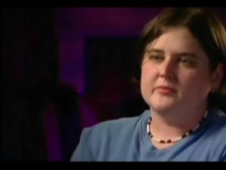 4x4 Hanté# un démon derrière la porte