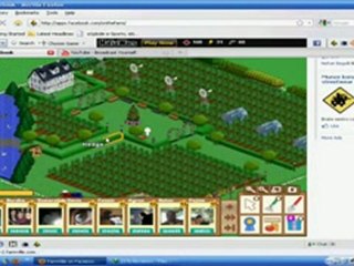 Best Farm In FarmVille 2010(new)
