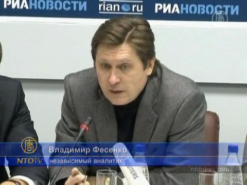 За пост президента Украины сразятся Янукович и Тимошенко