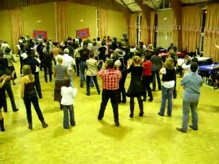 CLUB DANSE COUNTRY DE CHARTRES