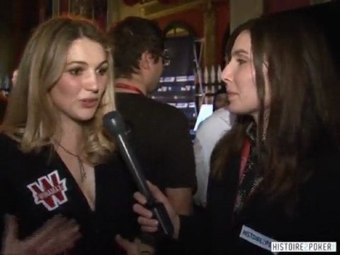 EPT Deauville 2010 jour 1A + France Poker Awards