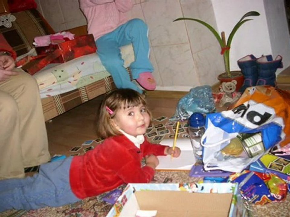 christmas project 2009