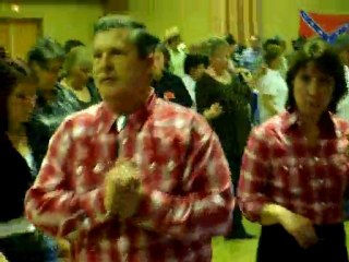 CLUB DANSE COUNTRY DE CHARTRES