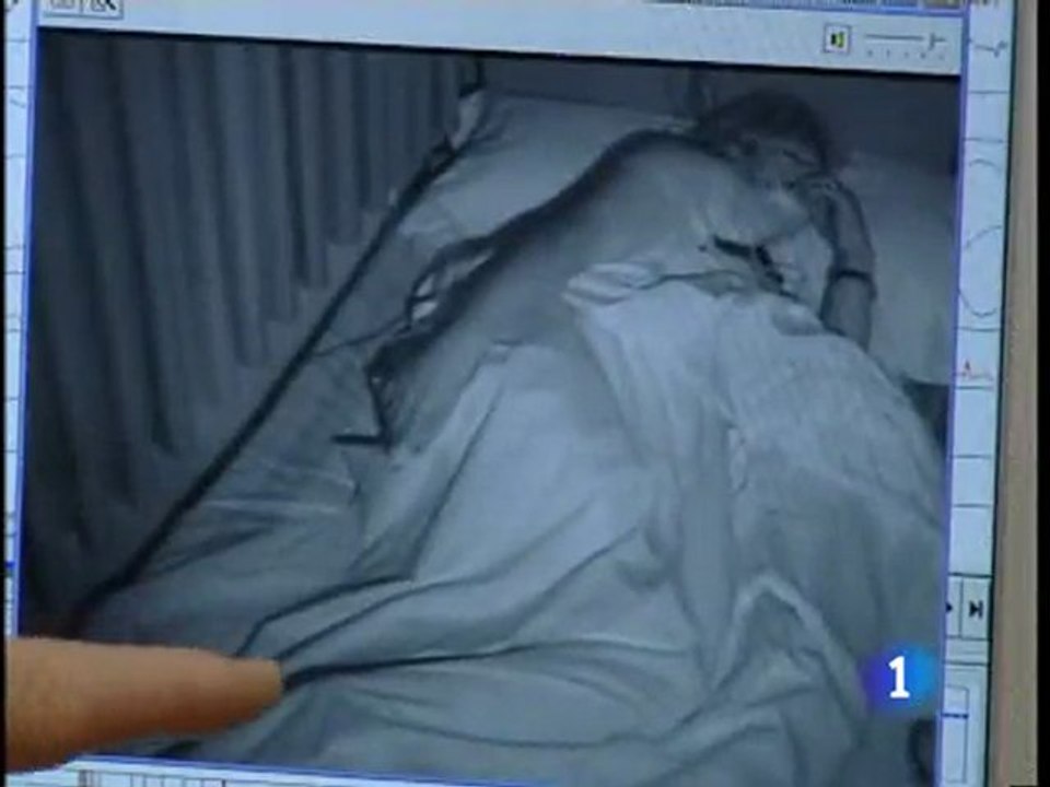 Síndrome de las piernas inquietas
