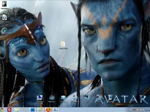 [eSport-help] Changer sa bannière flash sur site nuked klan