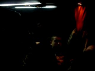 20 Ocak 2010 İstanbul Kartal Deplasmanı