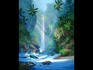 islam (merveilleux réve)