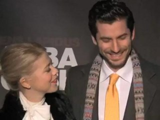 Snabba Cash Galapremiär