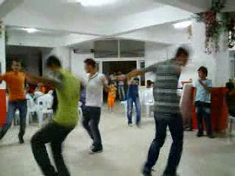 HABİB KINA GECESİ
