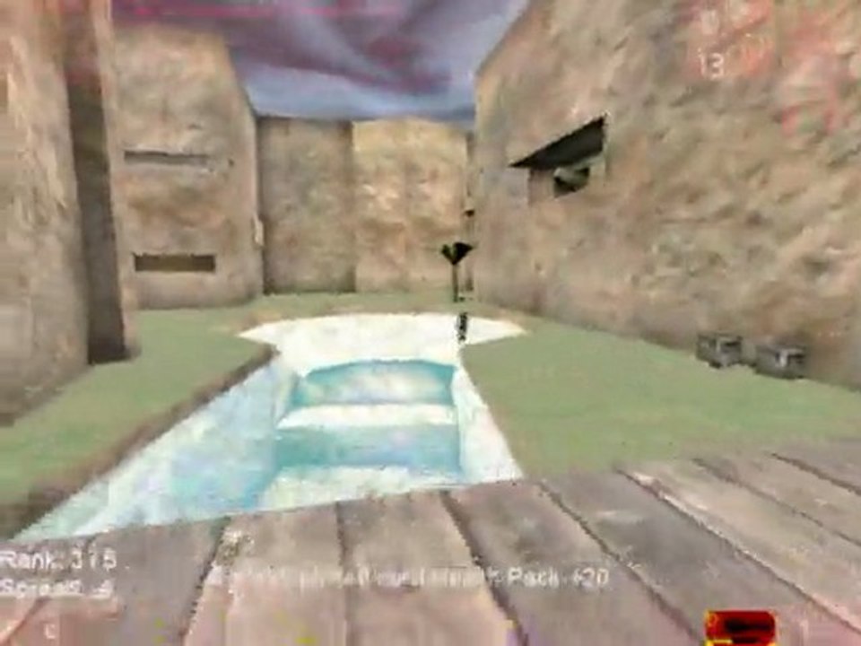 ut99 giving up on a part of me