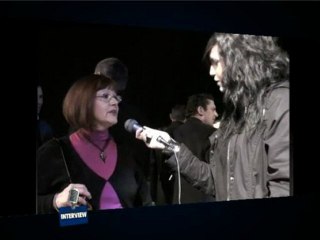 voeux de la mairie des mureaux