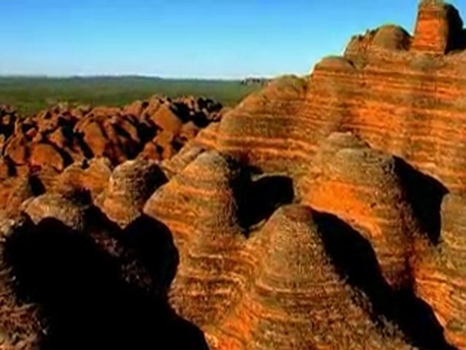 Western Australia - the hidden highlights