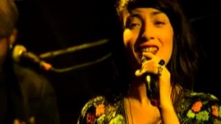Hindi Zahra Beautiful (live CSOJ 2010 01 18)