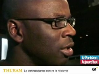 60" : Violences, connaissance et renaissance