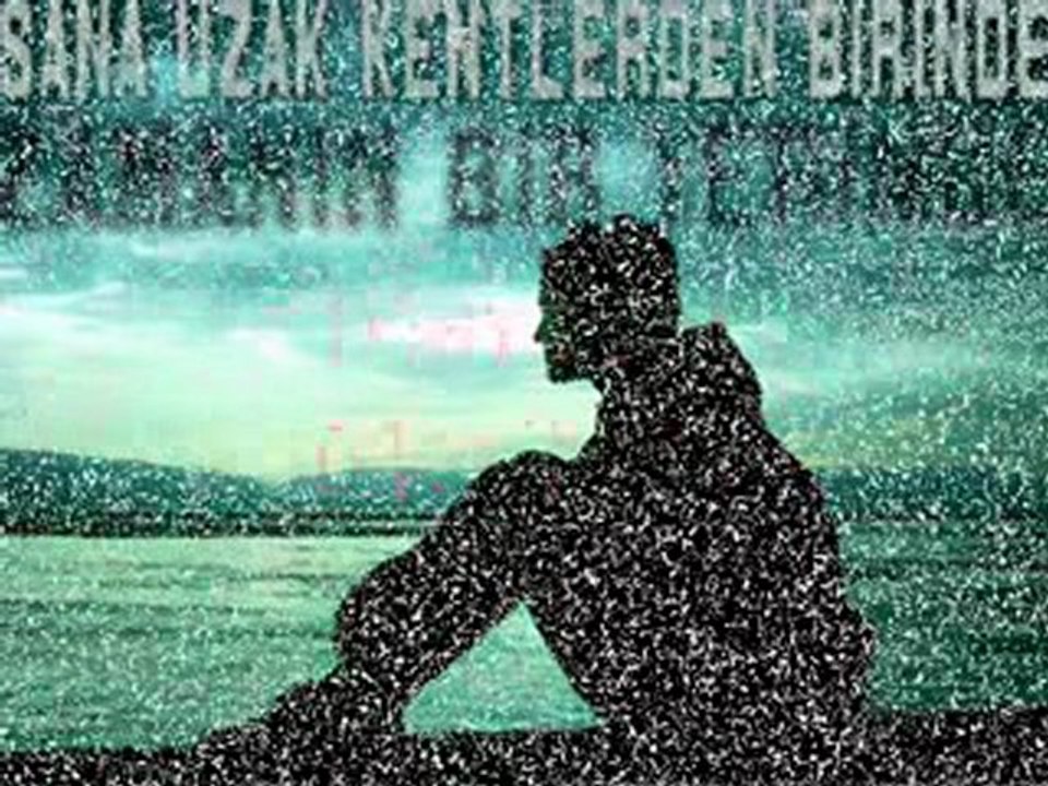 Mustafa Yıldızdoğan - Sen o Yandan