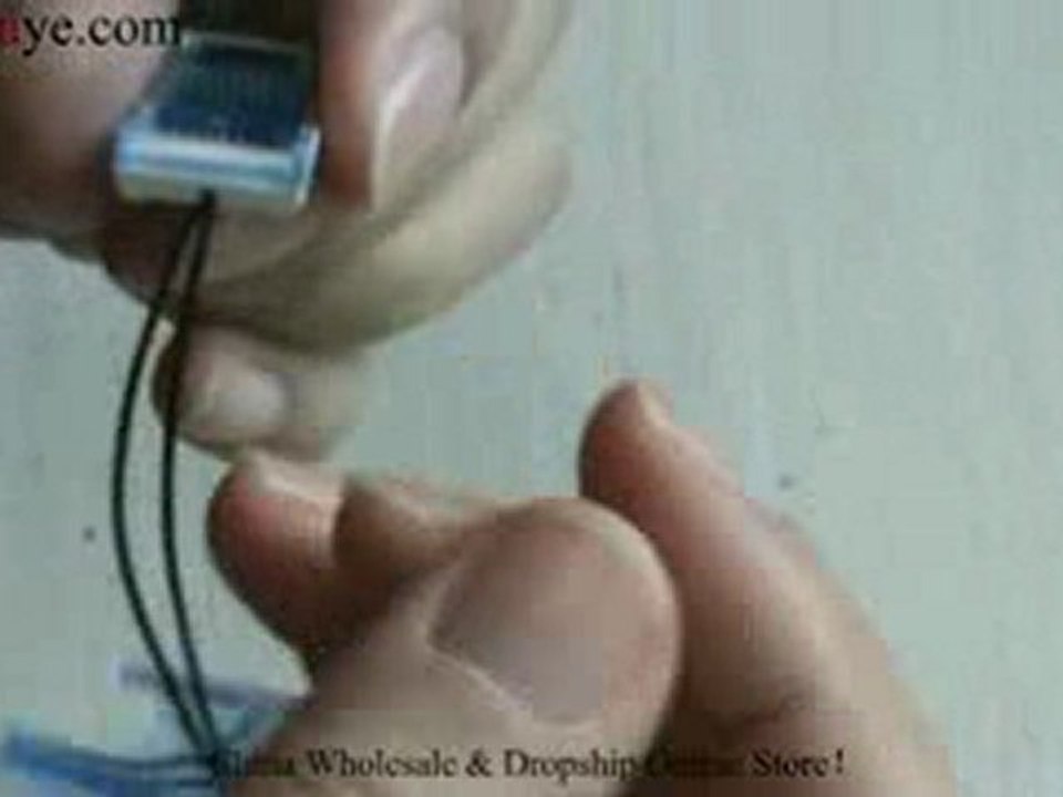 Mini USB 2.0 Micro SD TF Memory Card Reader Writer - $0.99