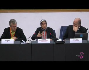 Hafida AARAB-Forum green connected cities-ACIDD