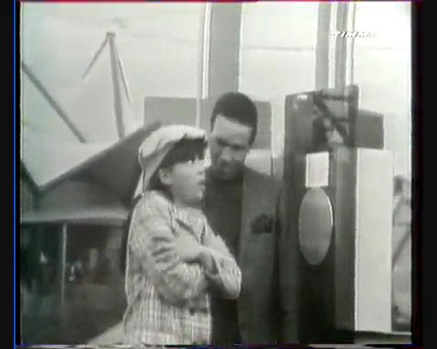 Jean-Louis Murat TOP BAB  Canal Jimmy (1/3)