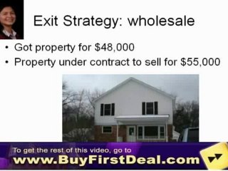 California Investment Property: Choosing a Title Company